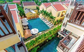 Hoi an Silk Boutique Hotel And Spa